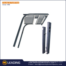 High Quality Forklift Spare Parts Frame Fork Truck Overhead Guard